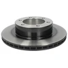 Image de Disque De Frein Trw Df4115 Toyota