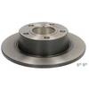 Image de Disque De Frein Trw Df4126 Audi