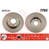 Image de Disque De Frein Trw Df4131 Opel;Suzuki;Vauxhall