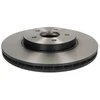 Image de Disque De Frein Trw Df4147 Ford;Jaguar