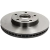Image de Disque De Frein Trw Df4161 Toyota