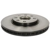 Image de Disque De Frein Trw Df4165 Opel;Vauxhall