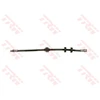 Image de Flexible De Frein Phb399 Trw Trw Phb399 Alfa Romeo;Fiat;Lancia