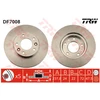 Image de Disque De Frein Trw Df7008 Kia