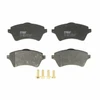 Image de Kit De Plaquettes De Frein, Frein À Disque Cotec Gdb1473 Trw Trw Gdb1473 Land Rover