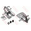Image de Étrier De Frein Bhn187e Trw Trw Bhn187e Ford;Seat;Volkswagen