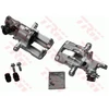 Image de Étrier De Frein Bhq120e Trw Trw Bhq120e Nissan