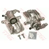 Image de Étrier De Frein Bhq144e Trw Trw Bhq144e Audi;Seat;Volkswagen