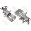 Image de Étrier De Frein Bht134e Trw Trw Bht134e Audi