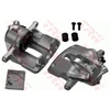 Image de Étrier De Frein Bhw242e Trw Trw Bhw242e Renault