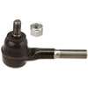 Image de Rotule De Barre De Connexion Jte707 Trw Trw Jte707 Mitsubishi