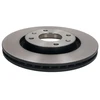 Image de Disque De Frein Trw Df4184 Citroen;Ds;Opel;Peugeot
