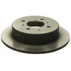 Image de Disque De Frein Trw Df4191 Acura;Honda