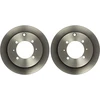 Image de Disque De Frein Trw Df4193 Hyundai;Kia;Mitsubishi