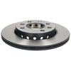 Image de Disque De Frein Trw Df4205 Audi;Volkswagen