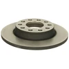 Image de Disque De Frein Trw Df4211 Audi;Seat