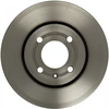 Image de Disque De Frein Trw Df4232 Volkswagen