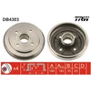 Image de Tambour De Frein Db4303 Trw Trw Db4303 Opel;Suzuki;Vauxhall