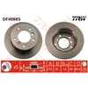 Image de Disque De Frein Trw Df4088s Mercedes-Benz;Volkswagen