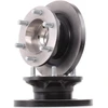 Image de Disque De Frein Trw Df2788s Iveco
