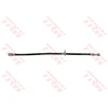 Image de Flexible De Frein Phd437 Trw Trw Phd437 Subaru