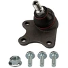 Image de Rotule De Suspension Jbj703 Trw Trw Jbj703 Seat;Skoda;Volkswagen