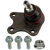 Image de Rotule De Suspension Jbj702 Trw Trw Jbj702 Seat;Skoda;Volkswagen