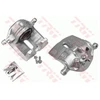 Image de Étrier De Frein Bhs286e Trw Trw Bhs286e Land Rover