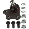 Image de Rotule De Suspension Jbj705 Trw Trw Jbj705 Opel;Vauxhall