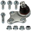 Image de Rotule De Suspension Jbj707 Trw Trw Jbj707 Citroen;Peugeot