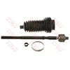 Image de Rotule De Direction Intérieure, Barre De Connexion Jar655 Trw Trw Jar655 Renault