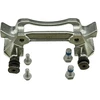 Image de Support, Étrier De Frein Bda520 Trw Trw Bda520 Mercedes-Benz
