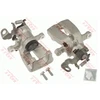 Image de Étrier De Frein Bhq150 Trw Trw Bhq150 Opel;Vauxhall