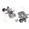 Image de Étrier De Frein Bhq140 Trw Trw Bhq140 Chevrolet;Opel;Vauxhall