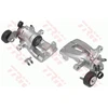 Image de Étrier De Frein Bhq141 Trw Trw Bhq141 Chevrolet;Opel;Vauxhall