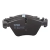 Image de Kit De Plaquettes De Frein, Frein À Disque Cotec Gdb1559 Trw Trw Gdb1559 Bmw