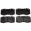 Image de Kit De Plaquettes De Frein, Frein À Disque Gdb5068 Trw Trw Gdb5068 Iveco