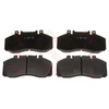 Image de Kit De Plaquettes De Frein, Frein À Disque Gdb5050 Trw Trw Gdb5050 Mercedes-Benz