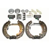 Image de Jeu De Mâchoires De Frein Superkit Gsk1069 Trw Trw Gsk1069 Citroen