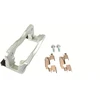 Image de Support, Étrier De Frein Bda579 Trw Trw Bda579 Land Rover
