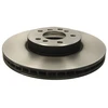 Image de Disque De Frein Trw Df4187s Bmw