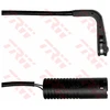 Image de Contact D'Avertissement, Usure Des Plaquettes De Frein Gic173 Trw Trw Gic173 Mg;Rover
