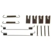 Image de Kit D'Accessoires, Mâchoire De Frein Trw Sfk328 Ford