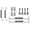 Image de Kit D'Accessoires, Mâchoires De Frein De Stationnement Trw Sfk327 Alfa Romeo;Citroen;Fiat;Lancia;Peugeot
