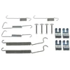 Image de Kit D'Accessoires, Mâchoire De Frein Trw Sfk340 Citroen;Peugeot