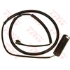 Image de Contact D'Avertissement, Usure Des Plaquettes De Frein Gic174 Trw Trw Gic174 Mg;Rover