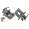Image de Étrier De Frein Bhn203e Trw Trw Bhn203e Seat;Skoda;Volkswagen