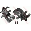 Image de Étrier De Frein Bhq154 Trw Trw Bhq154 Opel;Vauxhall