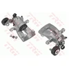 Image de Étrier De Frein Bhr146 Trw Trw Bhr146 Chevrolet;Opel;Vauxhall