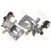 Image de Étrier De Frein Bhr147 Trw Trw Bhr147 Chevrolet;Opel;Vauxhall